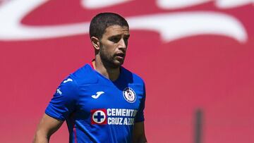 La Comisión Disciplinaria de la Federación Mexicana de Futbol determinó que no hubo intención de lastimar por parte del futbolista uruguayo.