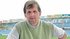 En una carta al Madrid Schuster dice estar libre