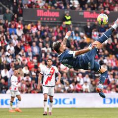 Taty Castellano quiere seguir en Girona “muchos años más”