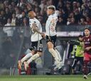 Colo Colo 1-1 River Plate: goles, resumen y resultado de la Copa Libertadores 2024