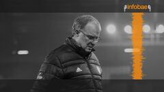 El conmovedor audio de Bielsa sobre la muerte de Maradona y el homenaje de Messi