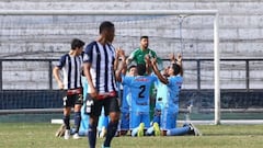 Los equipos más curiosos que jugarán la Copa Sudamericana