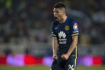 Los apodos de los jugadores en el fútbol mexicano