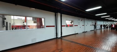 El aplaudido ejemplo de River del que Colo Colo quiere aprender