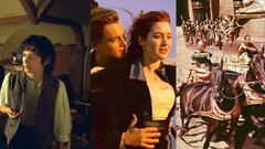 Premios Óscar 2022: ¿Cuántos Óscars tiene ‘Titanic’?