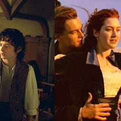 ¿Cuántos Oscars tiene ‘Titanic’ y en qué categorías ganó el Premio Oscar?