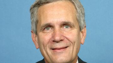 ¿Quién es Lloyd Doggett, el primer demócrata que pide públicamente la salida de Biden de la contienda presidencial?