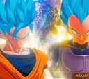 Dragon Ball Z: Kakarot ya tiene fecha para su segundo DLC