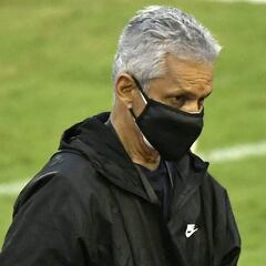 Rueda desmiente su llegada a la Selección de Colombia