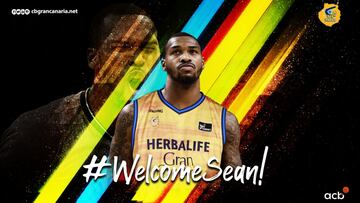 Revolución en el Granca: llega Kilpatrick y se marcha Wiley