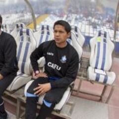 José Cantillana deja la banca de Antofagasta tras la derrota