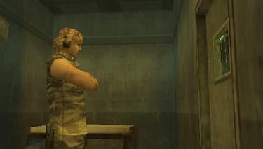 [TGS] Metal Gear Solid: Portable Ops, Impresiones