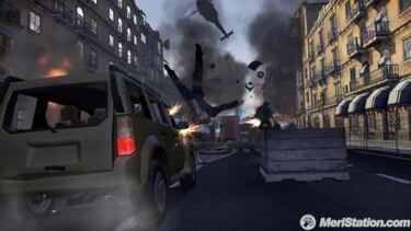 The Wheelman, Impresiones