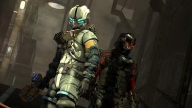 Awakened, primer DLC de Dead Space 3 anunciado por EA
