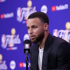 The Golden State Warriors must win Game 2 against the Celtics or else