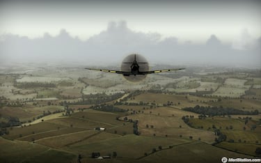 IL-2 Sturmovik: Bird of Prey