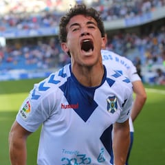 El once de la jornada 29 de LaLiga 1|2|3 del Diario As