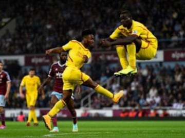 Polémico en la cancha y una celebridad en las redes, este es Mario Balotelli.