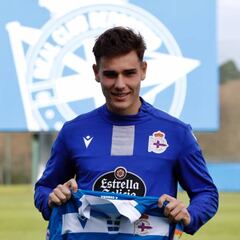 Hugo Vallejo: "Fernando Torres siempre ha sido mi ídolo"