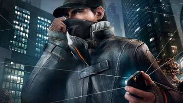 Watch Dogs, experimentación y potencial para una nueva generación