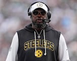 Muchos quisieran los “números negativos” de Mike Tomlin