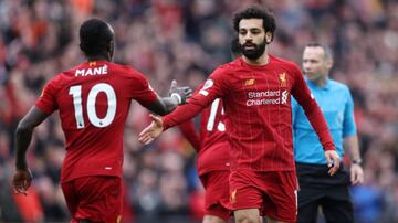 Liverpool are as good as Premier League champions already, but for other clubs there is still much to be decided in the remainder of the season.