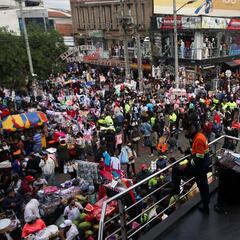 Curva del coronavirus en Colombia, hoy 10 de diciembre: ¿cuántos casos y muertes hay?