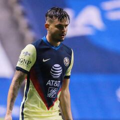 Nicolás Benedetti será operado de la rodilla