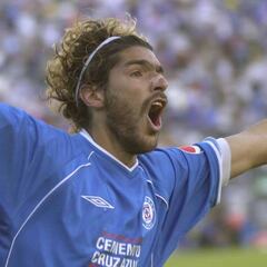 Sebastián Abreu recuerda el día que estuvo cerca de la U