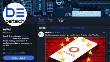 Cómo recuperar el diseño antiguo Twitter