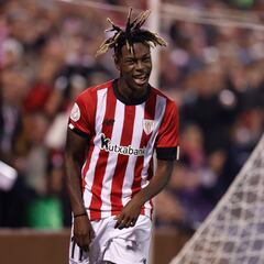 Alzira - Athletic Club en directo | Copa del Rey, hoy, en vivo