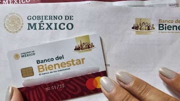 Banco del Bienestar revela cómo retirar dinero en efectivo sin contar con la tarjeta física.