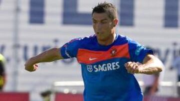 Llegó en helicóptero a la concentración