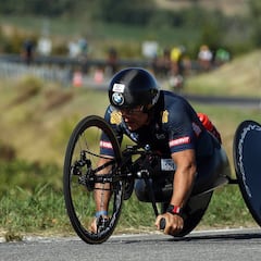Zanardi permanecerá sedado al menos hasta la próxima semana