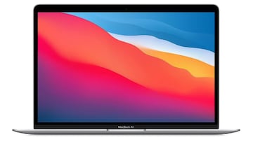 Ordenador portátil Apple MacBook Air (2020) reacondicionado en Back Market