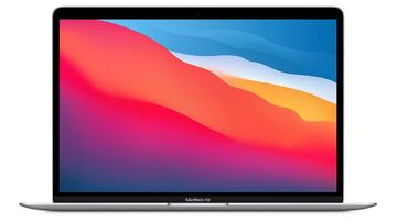 Ordenador portátil Apple MacBook Air (2020) reacondicionado en Back Market