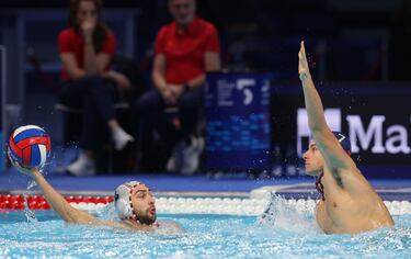 La España de los artificieros desactiva la penúltima bomba
