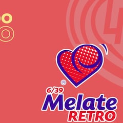 Resultados Melate Retro: números que cayeron hoy y premios del sorteo 1438 | 29 de junio