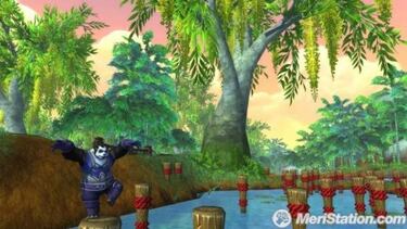 Blizzard no tiene "nada en contra" del Free 2 Play