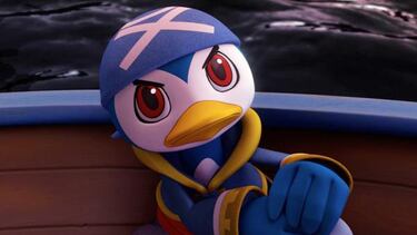 Kaio de Keiji Inafune vuelve a retrasarse en 3DS