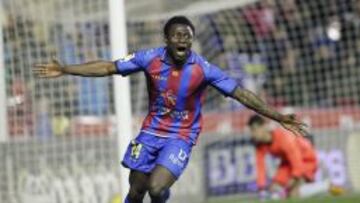 Martins vuelve a pedir sin éxito irse al Seattle Sounders