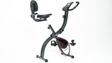 Black Friday en fitness: bicicletas estáticas, cintas de correr y más con hasta un 67% de descuento