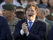 Milei legisla contra los trabajadores: aprobada la jornada laboral de 12 horas