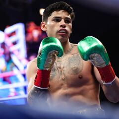 Ryan Garcia agrees to fight ‘Rolly’ Romero