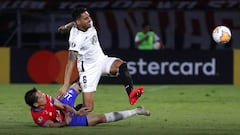 El ex jugador que rechazó ser ayudante de Scolari en Colo Colo