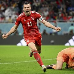 La fortuna de Gareth Bale, el héroe de LAFC que anunció su retiro del fútbol