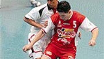 Lenisio, con ElPozo.