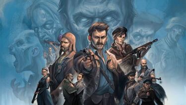 Malnazidos, el videojuego, ya está disponible en PlayStation