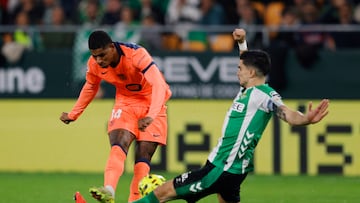 El CTA respalda que fuera penalti la mano de Bartra