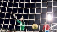 El Numancia remonta y gana el partido en diez minutos